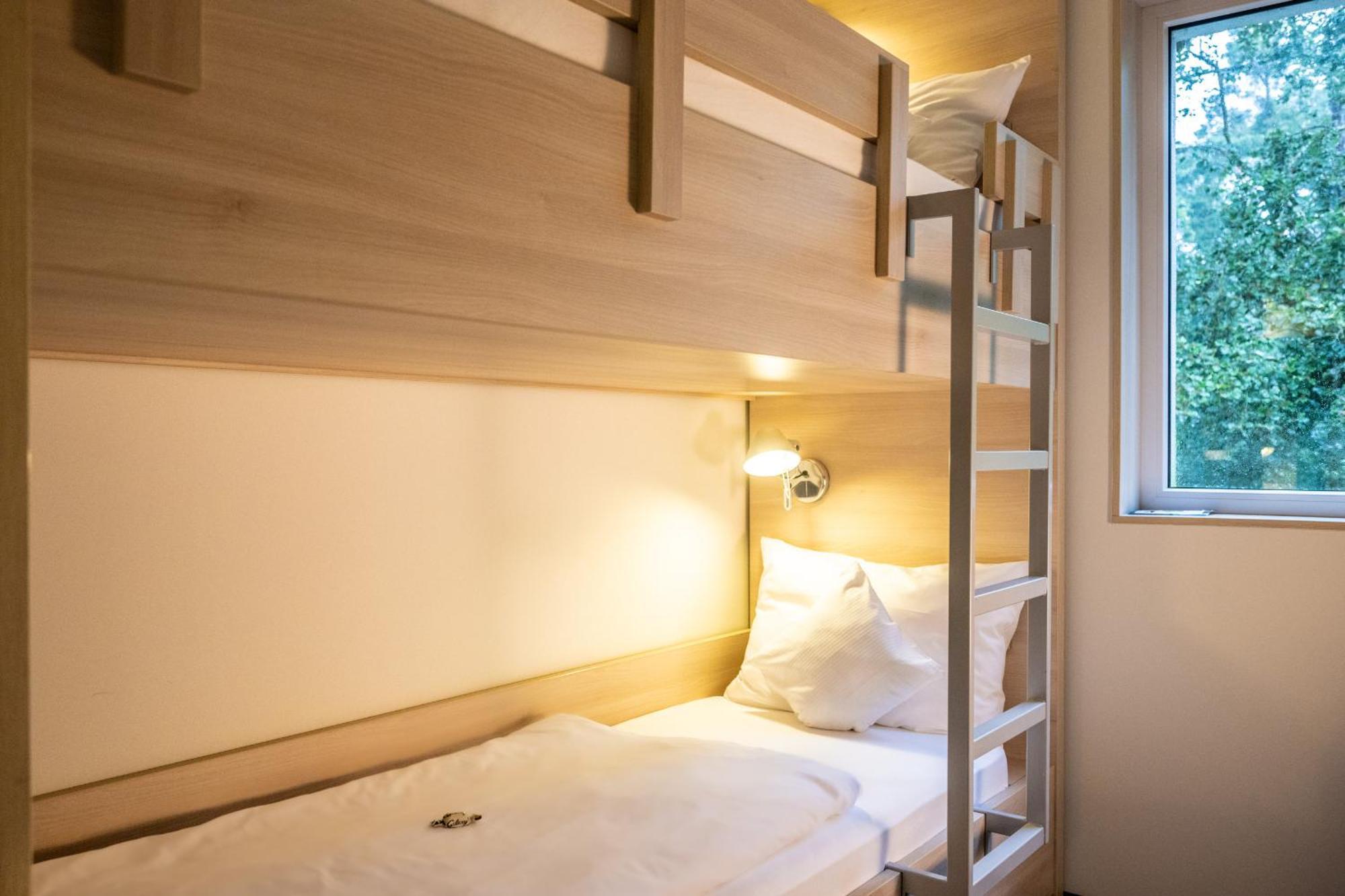 Serways Hotel Bruchsal West Forst  Ngoại thất bức ảnh