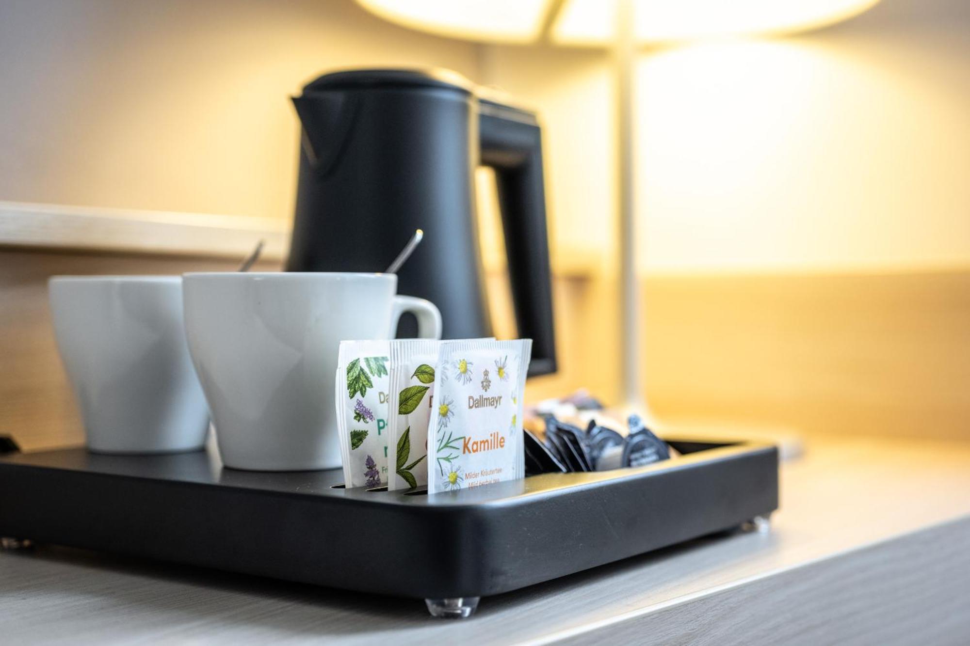 Serways Hotel Bruchsal West Forst  Ngoại thất bức ảnh