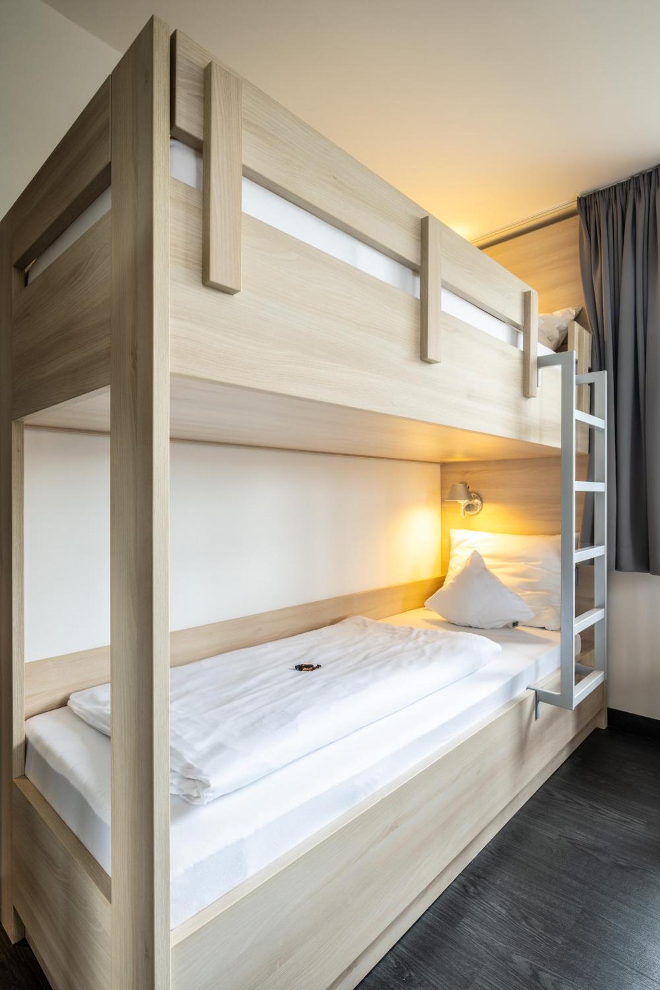 Serways Hotel Bruchsal West Forst  Ngoại thất bức ảnh