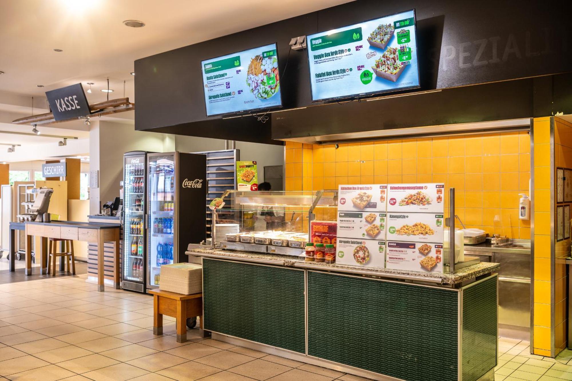Serways Hotel Bruchsal West Forst  Ngoại thất bức ảnh