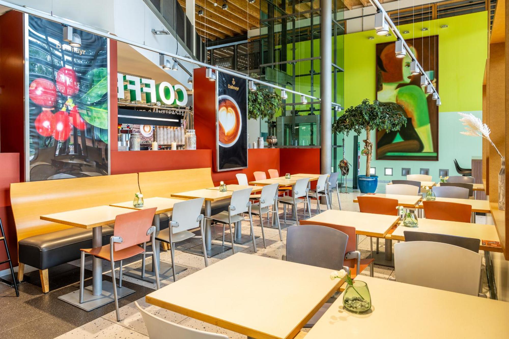 Serways Hotel Bruchsal West Forst  Ngoại thất bức ảnh