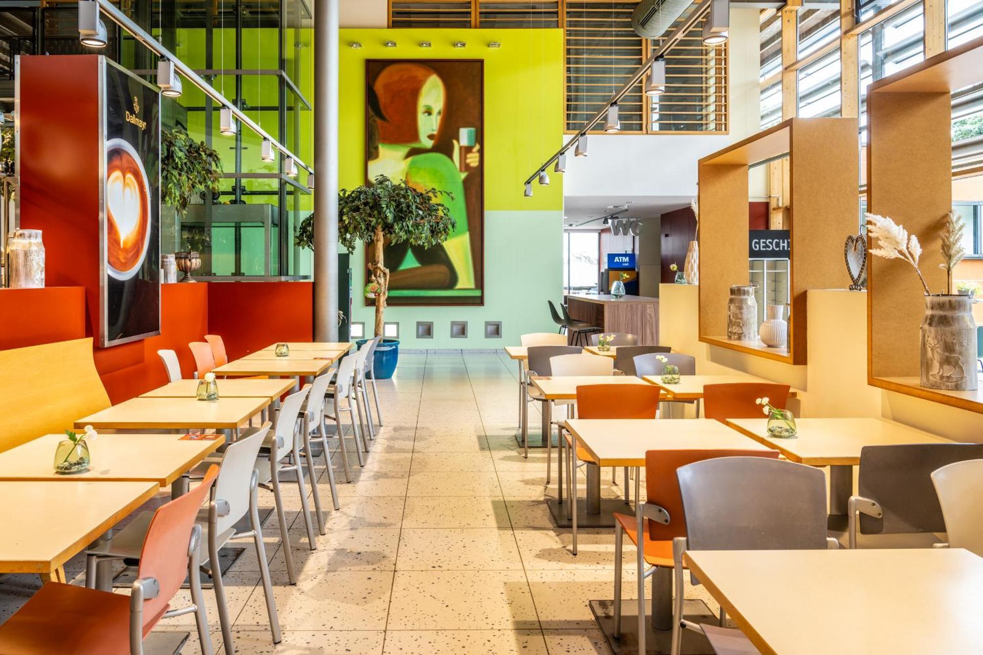Serways Hotel Bruchsal West Forst  Ngoại thất bức ảnh