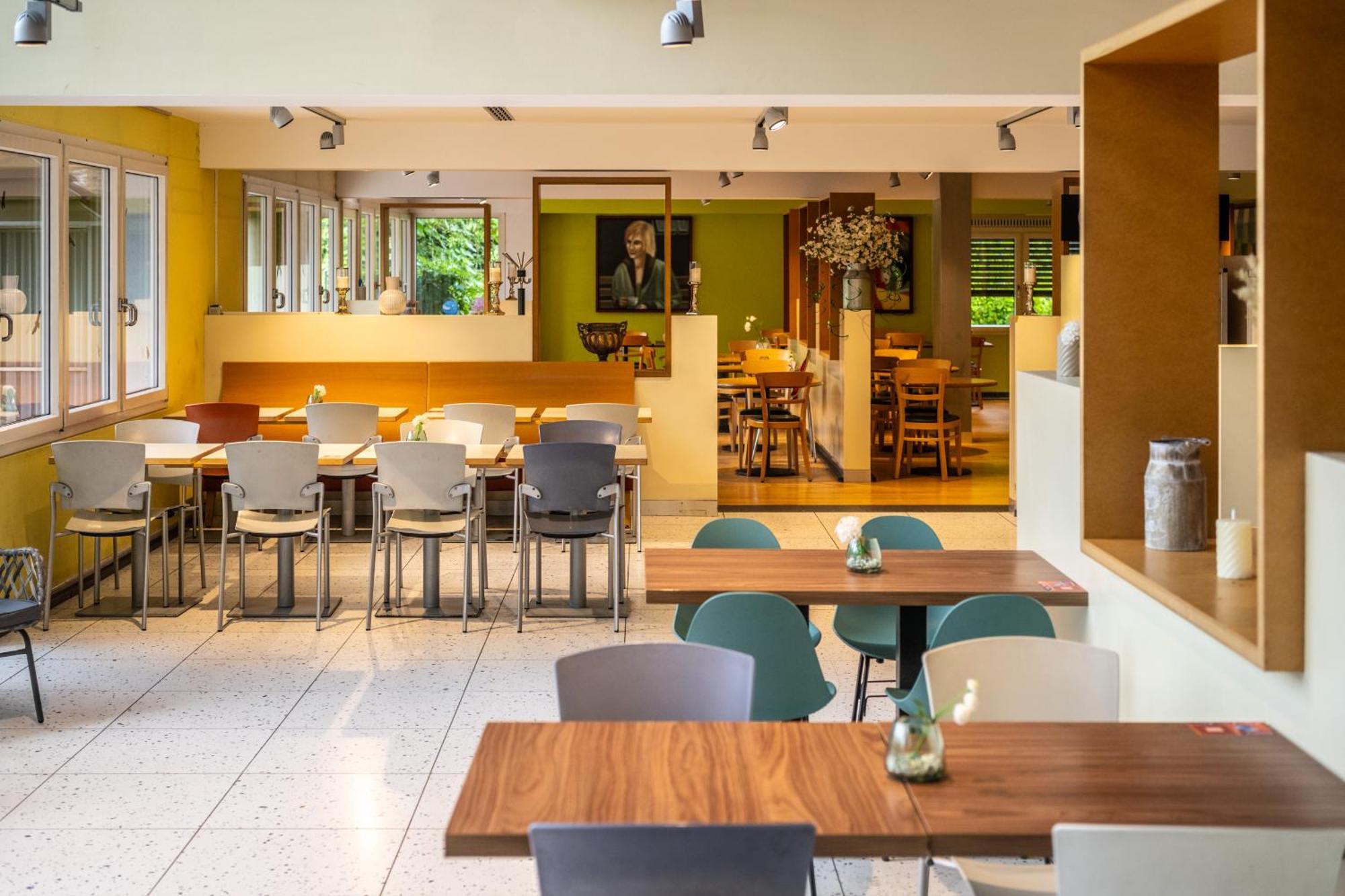 Serways Hotel Bruchsal West Forst  Ngoại thất bức ảnh