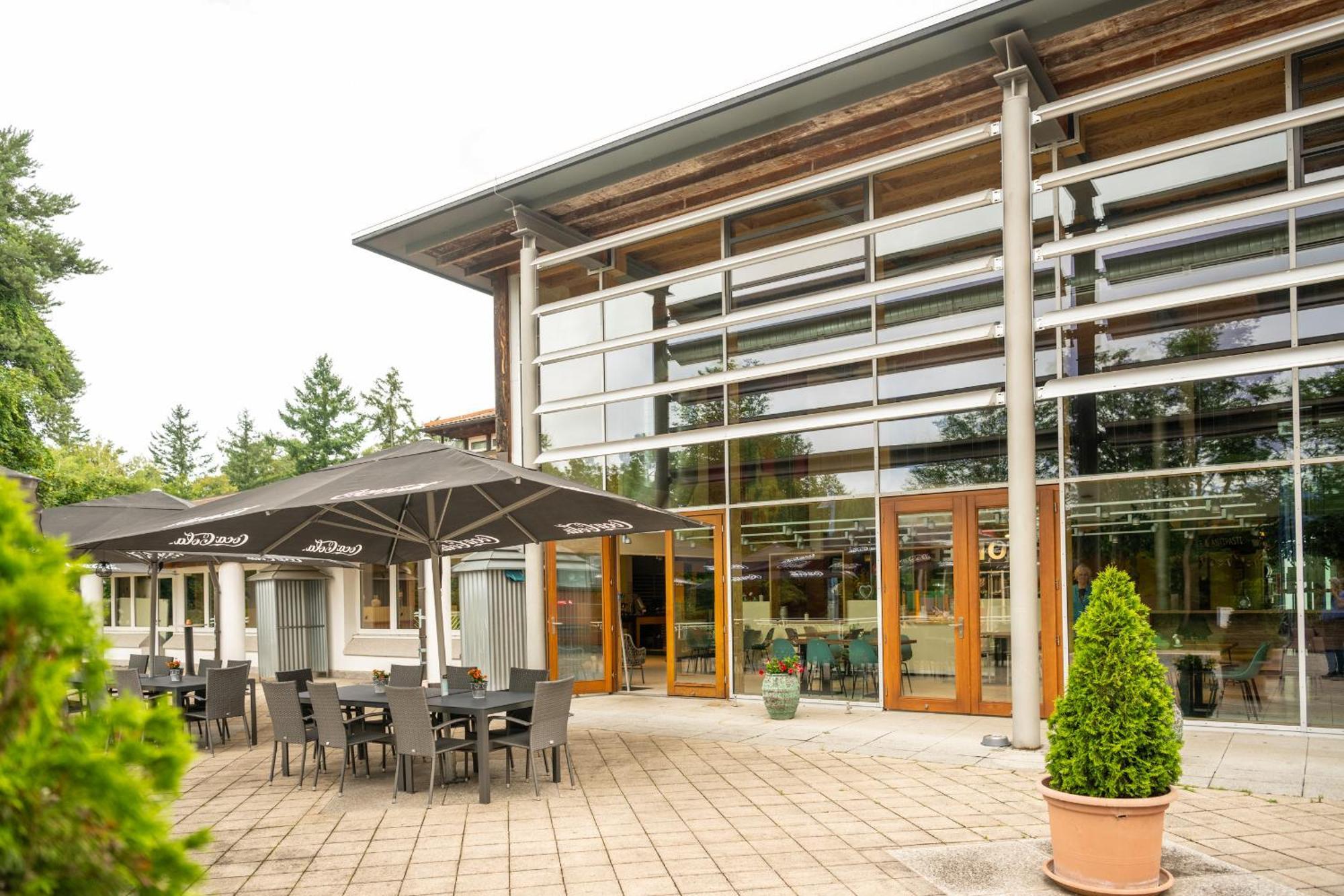 Serways Hotel Bruchsal West Forst  Ngoại thất bức ảnh